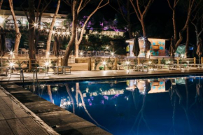 Hotel Fontermosa Fonteblanda